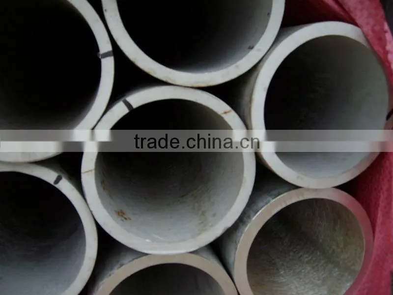 TP304 stainless steel pipe in hebei china