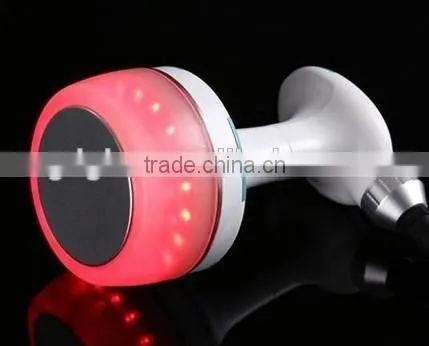 factory price rf vacuum machine for eye and face