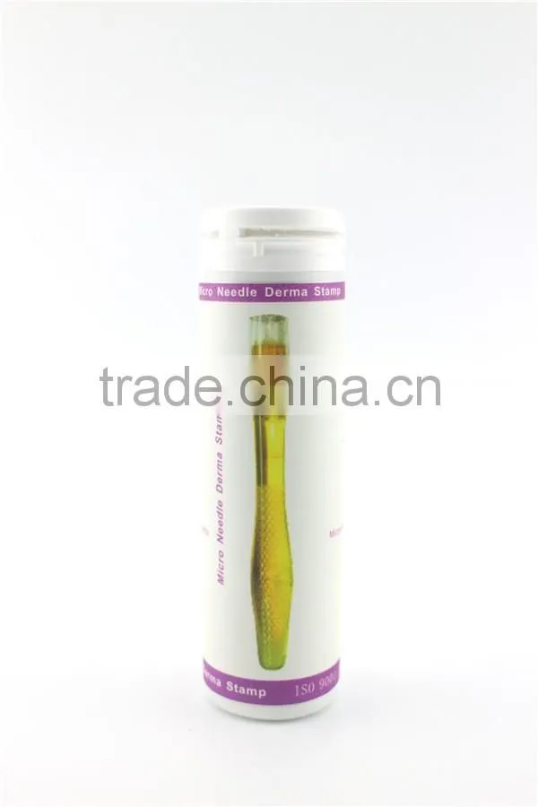 Good Use derma roller with ce