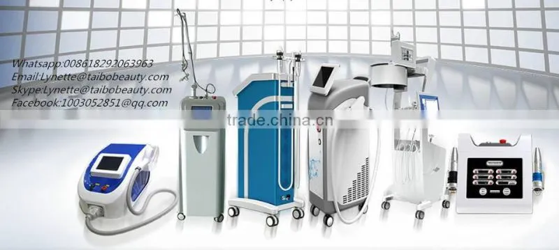 Gynecological co2 treatment for vaginal tightening/ fractional co2 laser beauty machine for professional clinic, co2 for clinic