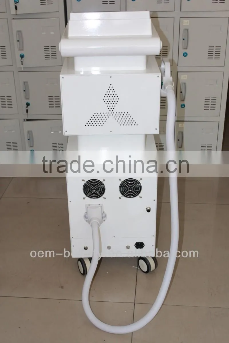 Skin beauty solutions best ipl skin juvenation removal hair machine A008