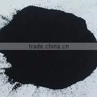 Coconut Shell Charcoal powder