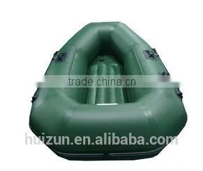 2014 New design River Fishing Boat