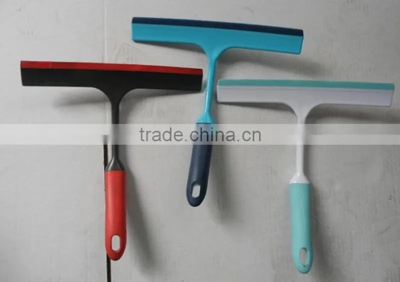 Squeegee Window Wiper