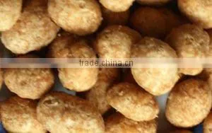 Tasty egg nuts, egg flavored peanut