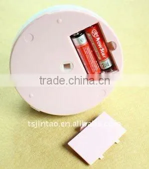 0.5L battery Mini Ice Cream Maker