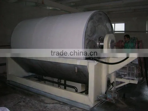 Automatic Cassava Starch Processing Machine Popular in China