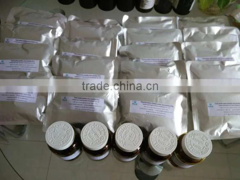 price health powder food ingredients Soya lecithin factory and china