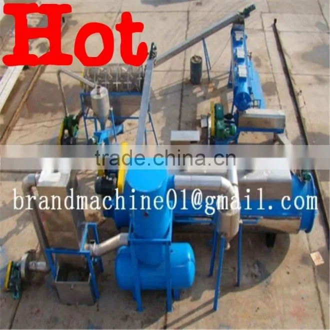 2011 hot selling fishmeal plants cooker