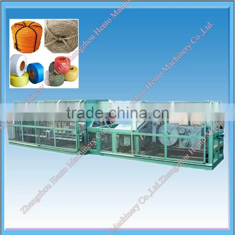 High Quality Rope Making Machine China Supplier