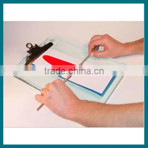 RDS Bar Coater For Printing Proofing