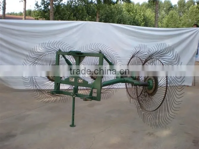 Refers to the disc rake