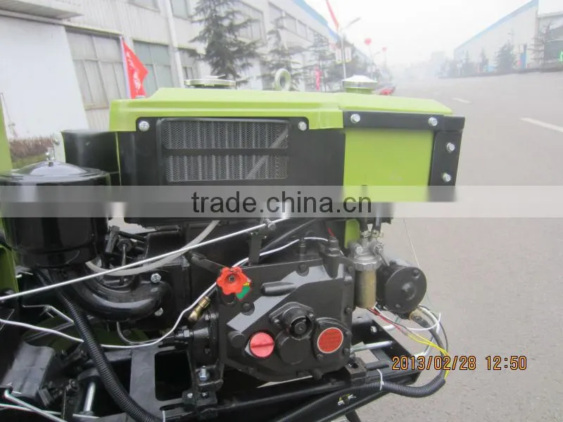 8HP Agriculture /Farm Walking Tractor/ Motor Block