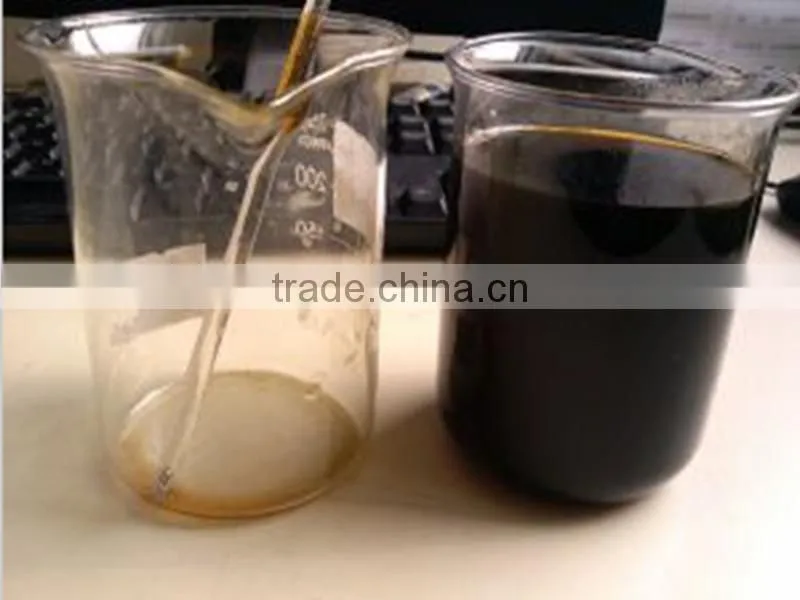 Vegetable Origin Free Amino Acid 30% Liquid Amino Acid
