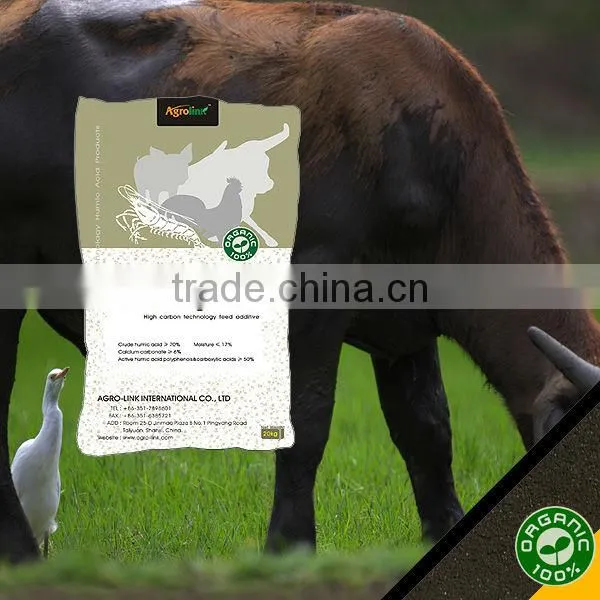 Seaweed extract Powder organic fertilizer used in agriculture and feed