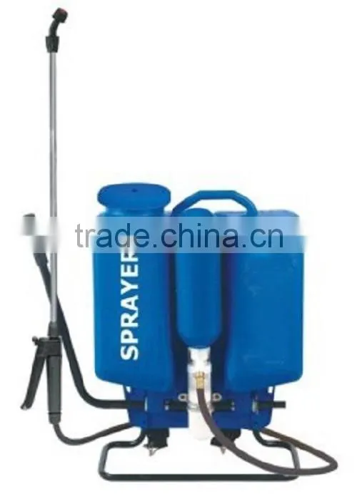 iLOT 16L Telescopic Manual Agriculture Sprayer