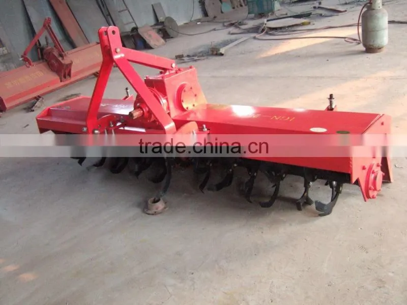 BEST SELLING SMALL GEAR BOX 1GQN-125 ROTARY TILLER