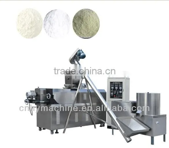 corn starch,Pre-gelatinized starch equipment
