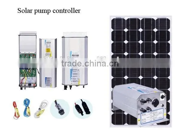 2.2kW solar pump high speed pump water pumps