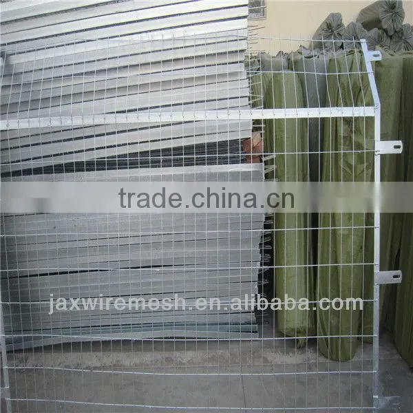 Hot Sale Galvanized Welded Wire Mesh Panels