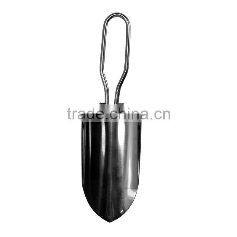folding shovel