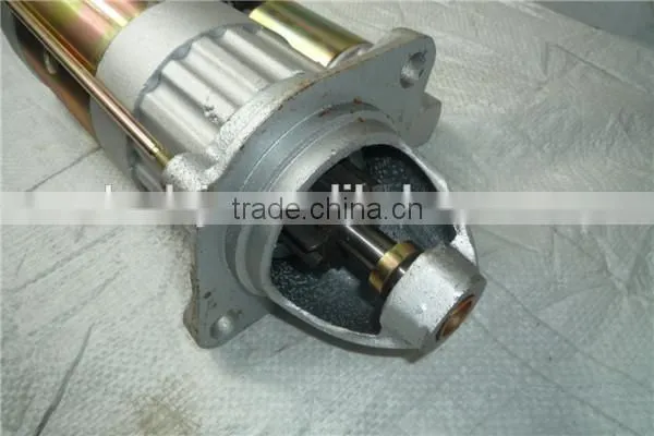 Zhejiang Xinchai 485 490 Starter Motor