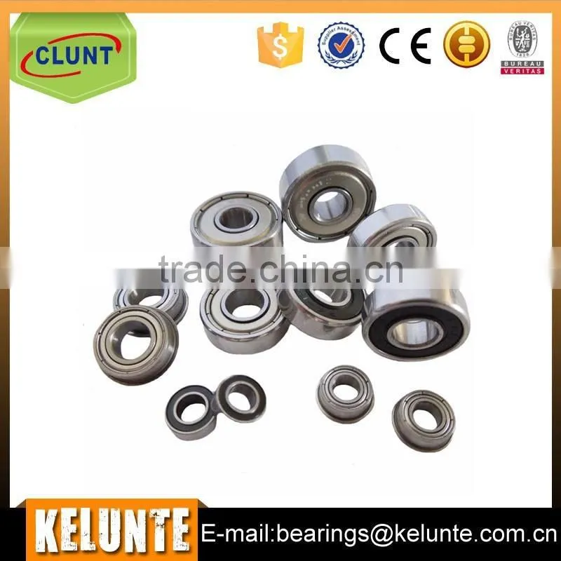 bicycle fork bearing 607 Miniature bearing 607