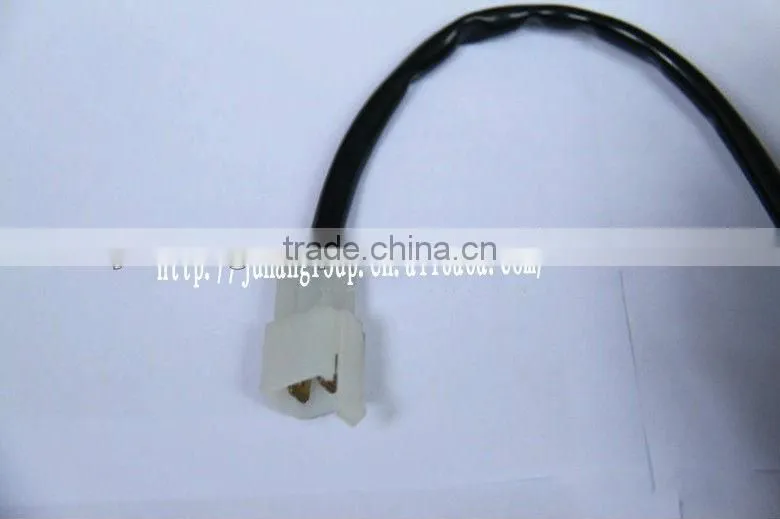 Motorcycle ATV parts cooling fan radiator cooler