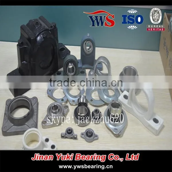 Pillow block bearing SY25FM FYC25FM