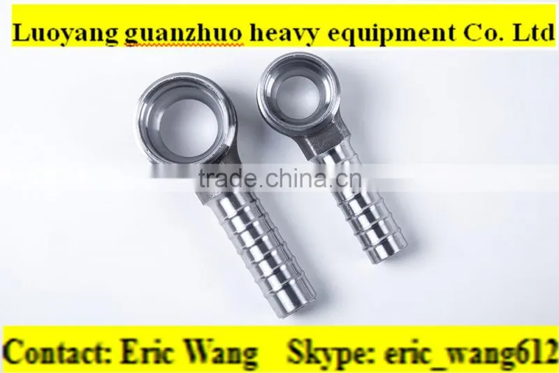 Construction Machinery spare parts & excavator bucket teeth