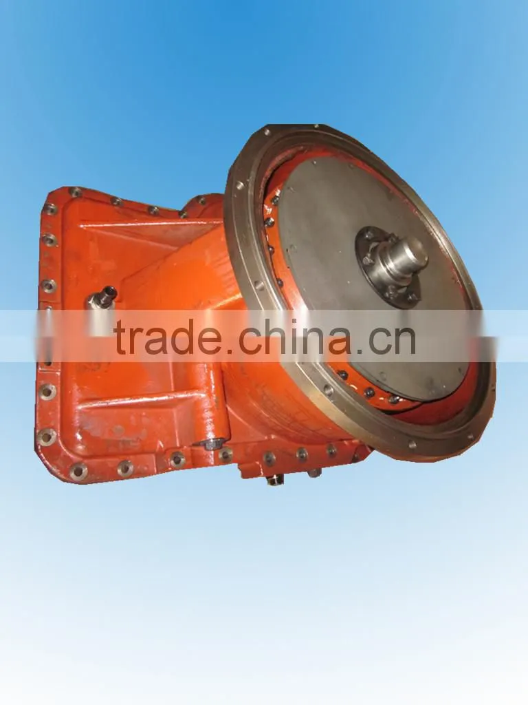 wheel loader parts torque converter 4WY335 for shantui sl50w loader