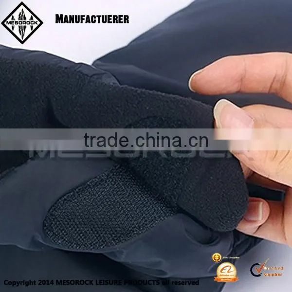 Winter waterproof warm glove infant stroller glove pram hand muff