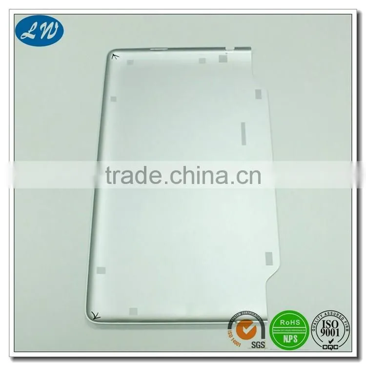 sheet metal stamping products services fabrication for iPad in china