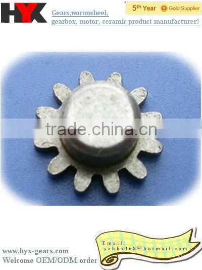 shenzhen high quality aluminium die casting parts