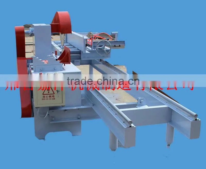 JiaYang multi blade wood saw machine