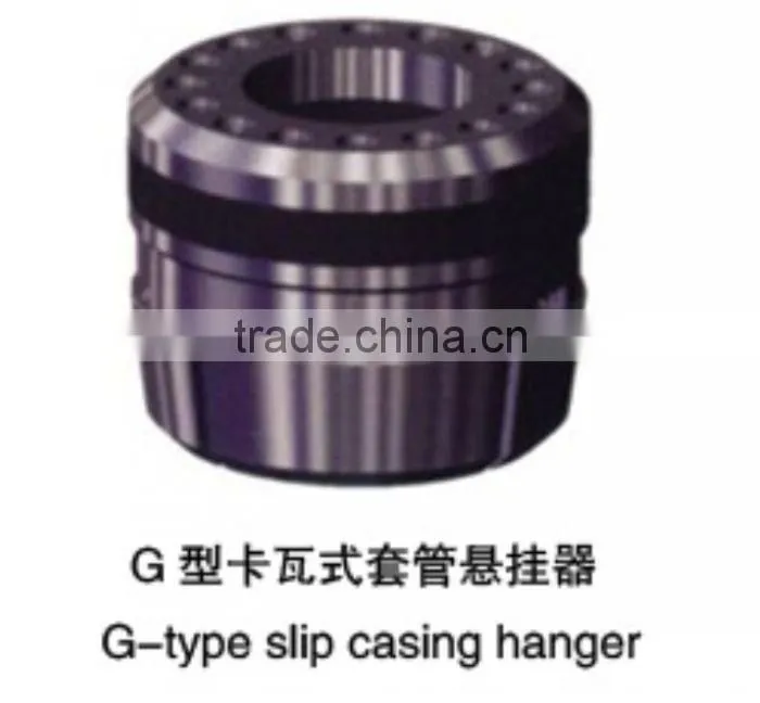 Oilfield Casing Hanger for casing