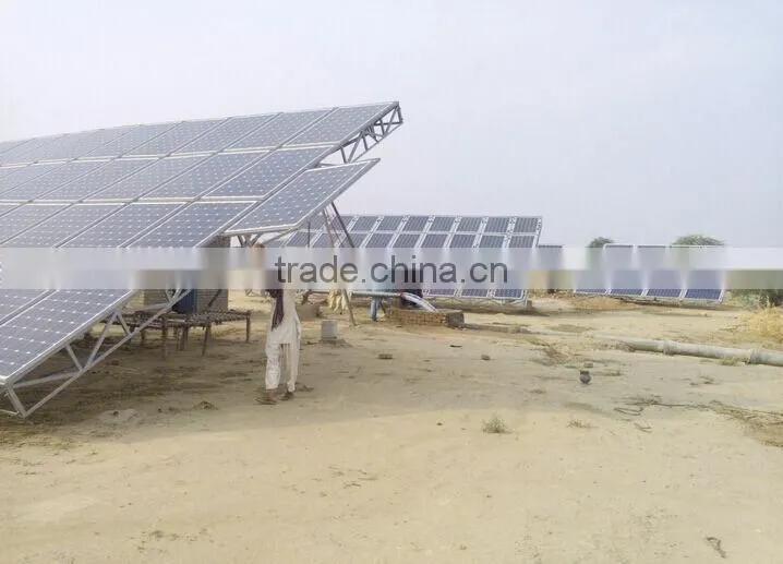 Solar Water Pump Inverter for IRRIGATION Manufacturer from China