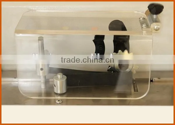 Automatic Double wire O cutter