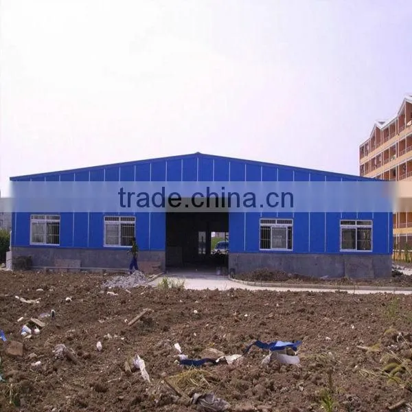 Light Steel Frame