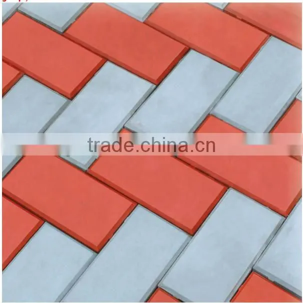 high pressure hydraulic brick making machine curb stone machine