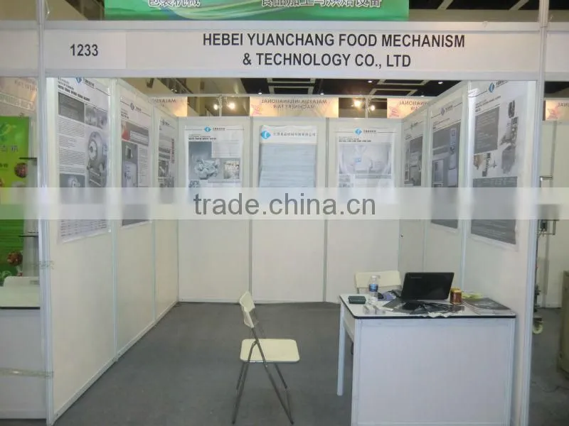 Factory Supplier Activation and Tenderizing for Sausage and Meat Machine