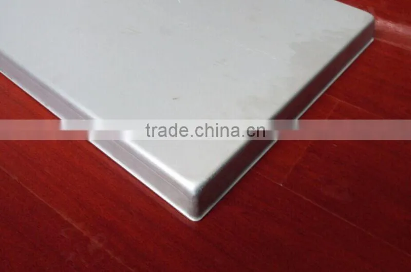 seafood fast frozen tray, Anode Aluminium Alloy sheet pan, sheet metal trays