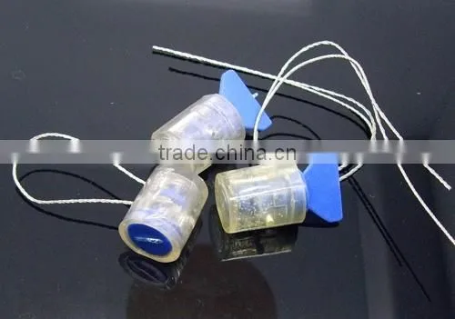 Waterproof Disposable UHF RFID Tie Tag