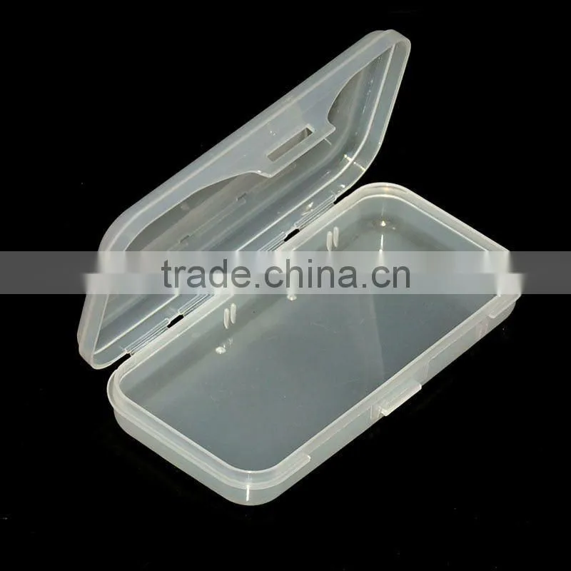 Empty Plastic box,Jewelry box,Bead Case,Pill case,Sundries box