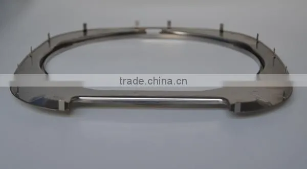 stainless steel round/square cover plate