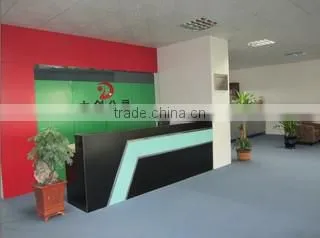 Jieyang Chuangda Clock Appliances Co., Ltd. company overview - view 2