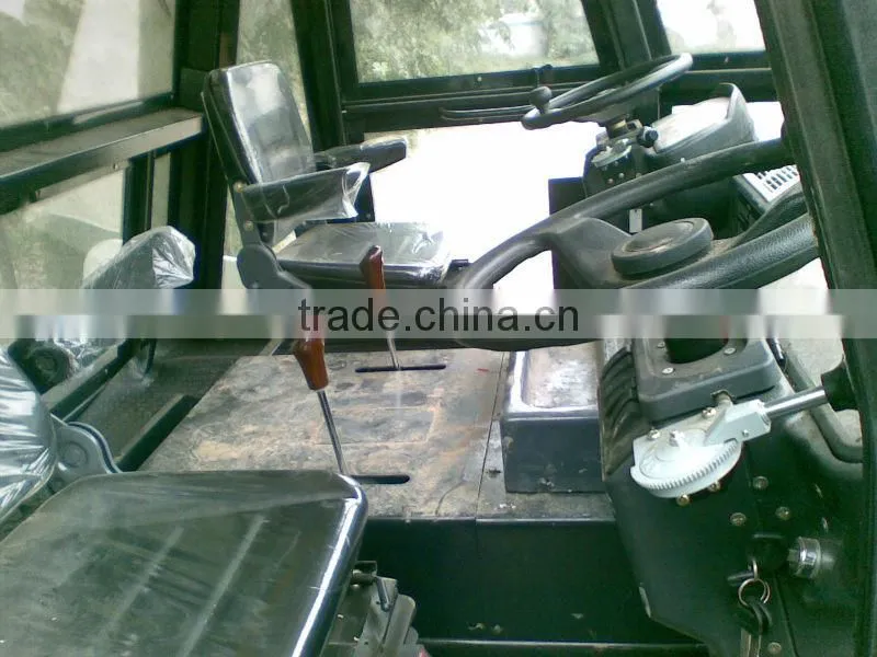 2013 New designed hydraulic pneumatic road roller, 18/26 ton road roller in hot sale