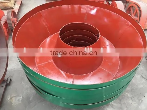 double wheel dressing machine ,gold refining machine
