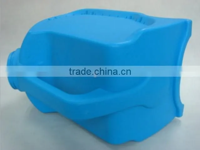 OEM BLOW MOLDING plastic water storage tanks factory PE PP bottle 5L