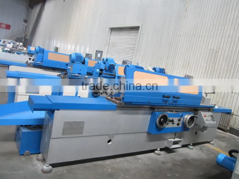 Precision Cylindrical Grinding Machine / rectificado cilindrico